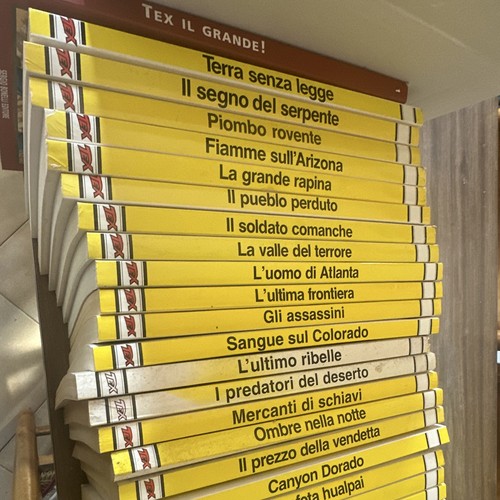 Lotto misto non - , completo