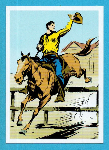 Tex avventura senza - tex,