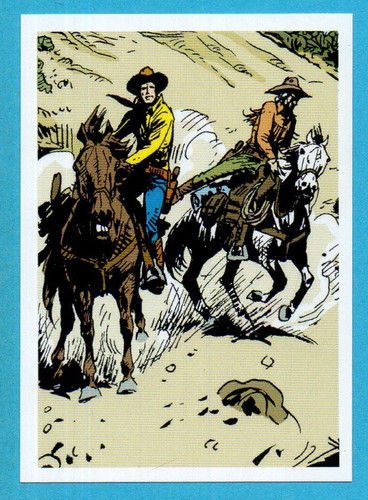 Tex avventura senza - tex,