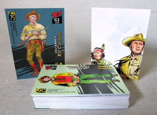 Tex avventura senza - tex,