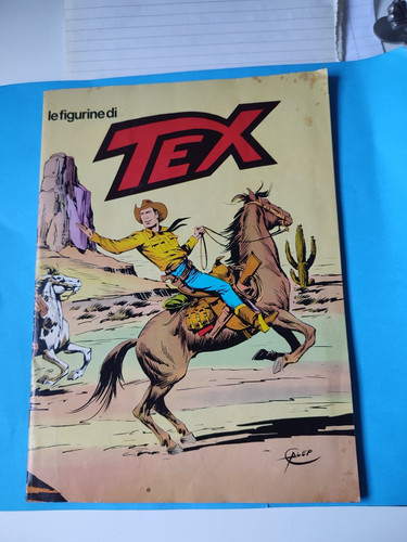 Album tex ediboy edizioni - album,