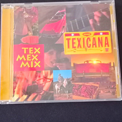 Maggi tex mex - mix, (various)