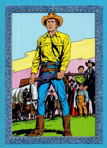 Tex avventura senza - tex,