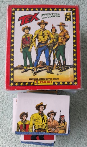 Tex avventura senza - tex,